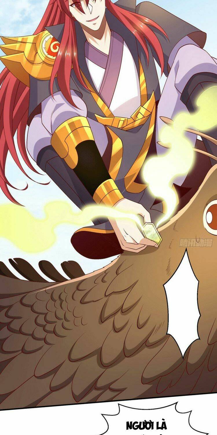 Tiên Vương Trùng Sinh: Chapter 253