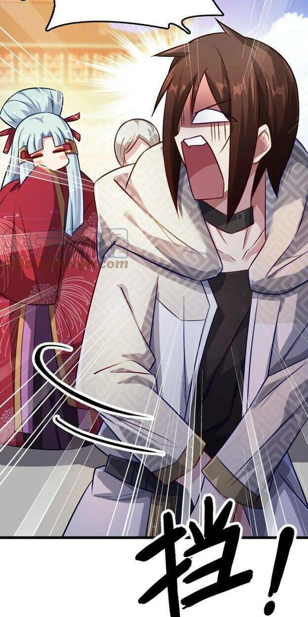 Đại Bảo Kiếm Của Tôi: Chapter 13