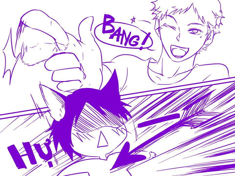 Vân Vân Vũ Vũ: Chapter 1