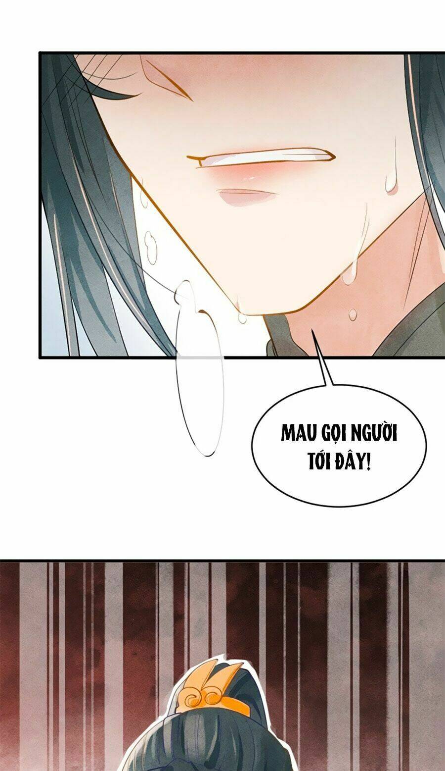 Vương Phi Muốn Trèo Tường: Chapter 1