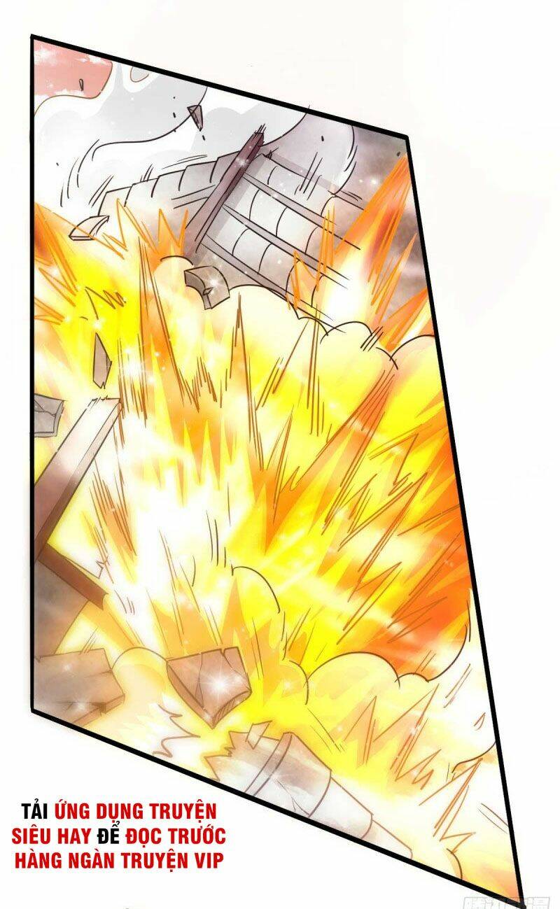 Tiên Vương Trùng Sinh: Chapter 137