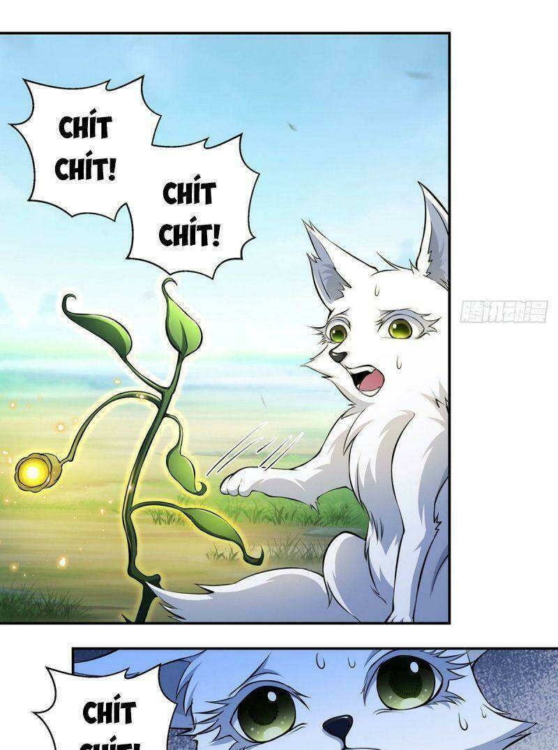 Ta Là Đại Hoàn Đan: Chapter 14