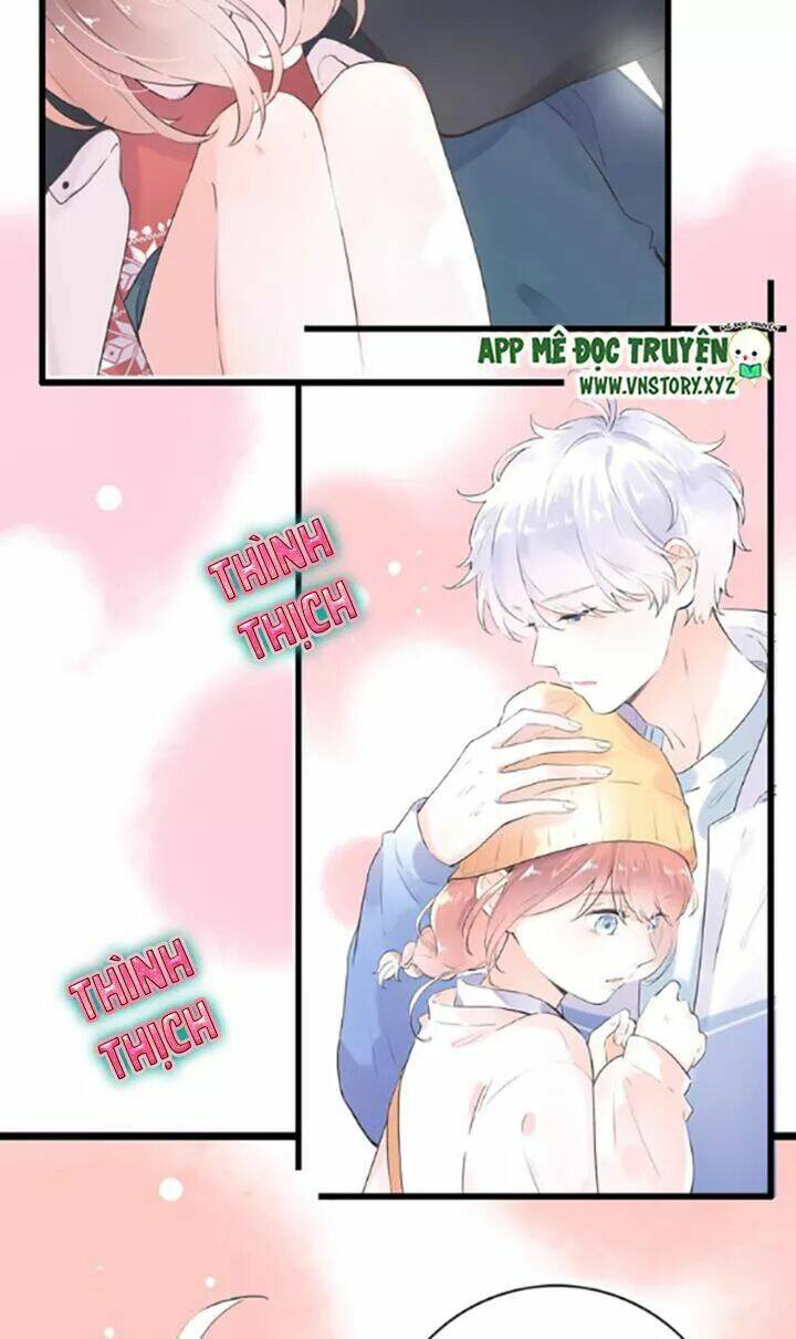 Trạch Thượng Tịch Mịch Huỳnh Hỏa: Chapter 52