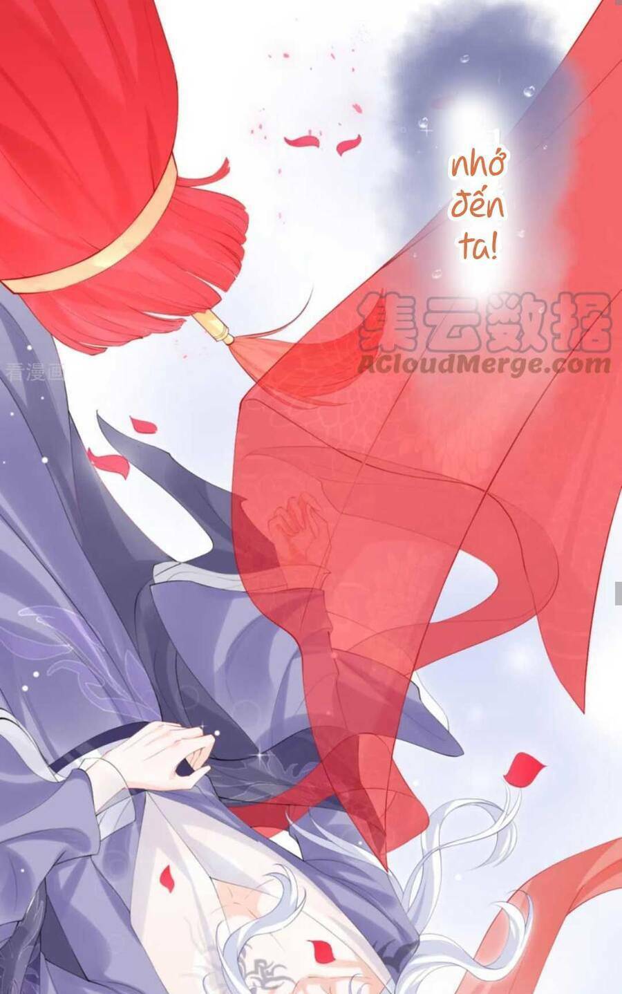 THIẾT LẬP ÁC NỮ CỦA TÔI SỤP ĐỔ RỒI: Chapter 42