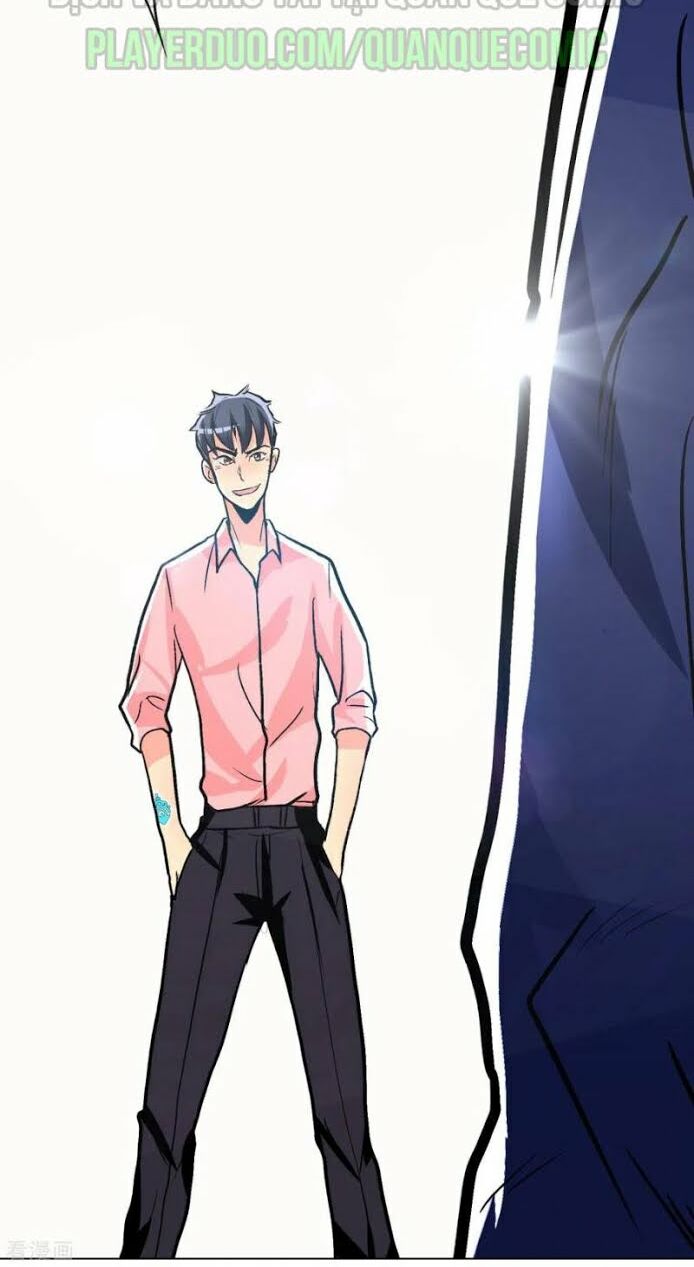 Hệ Thống Tiên Tôn Tại Đô Thị: Chapter 41