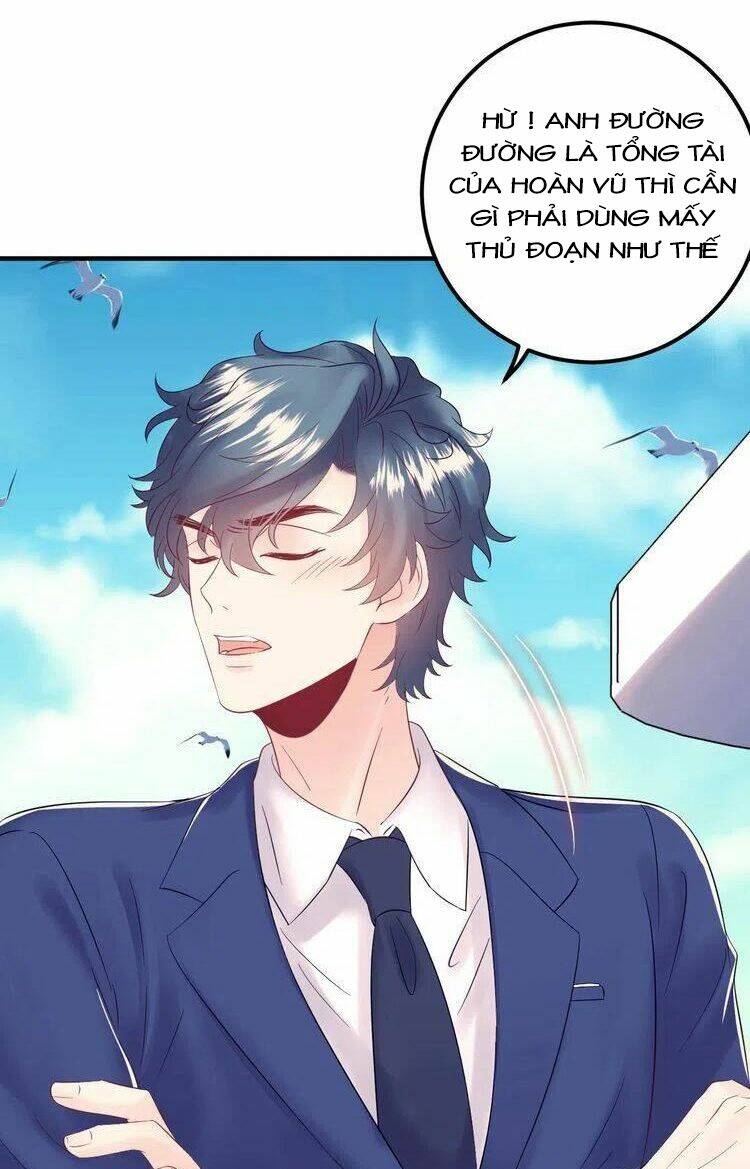 Trong Sinh Chi Ức Vạn Ảnh Hậu Yếu Thượng Vị: Chapter 334