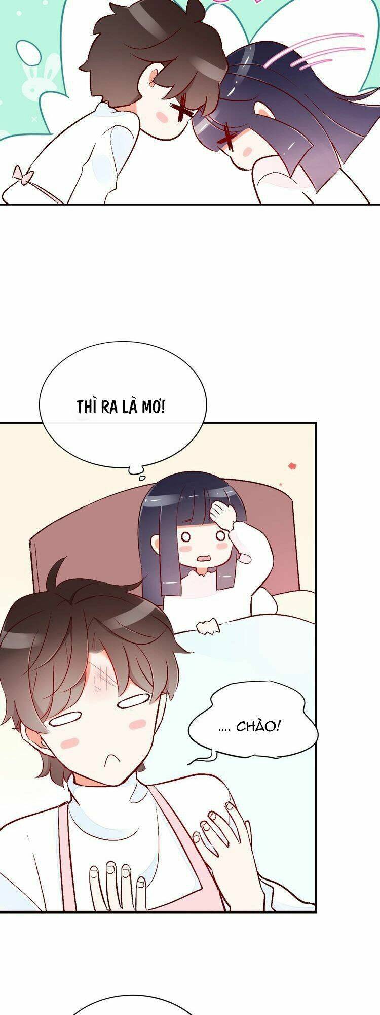 Cẩm Nang Tấn Công Tra Nam: Chapter 15