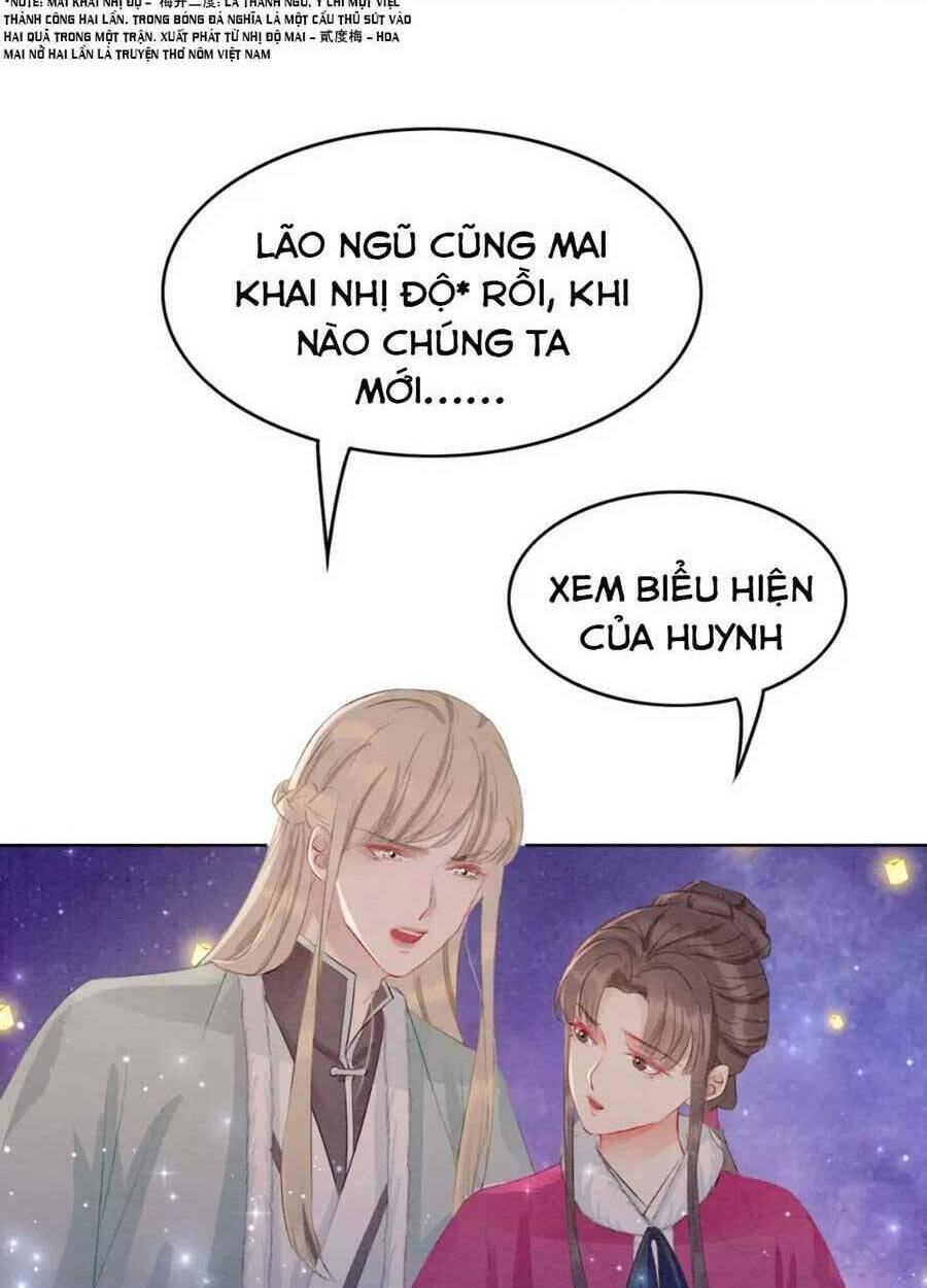 Xung Hỉ Vương Phi: Chapter 100