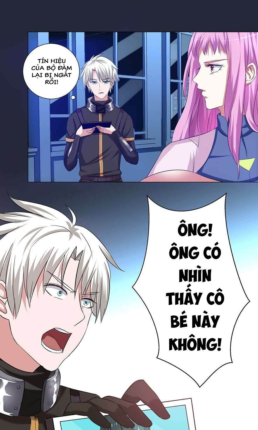 Đô Thị Tu Luyện Cuồng Triều: Chapter 47