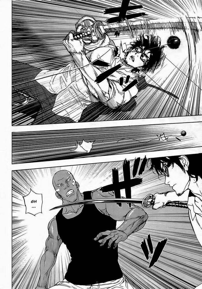 Until Death Do Us Part: Chapter 173