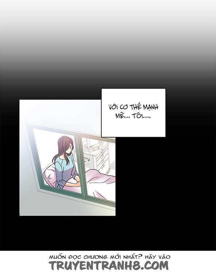 Cô Bạn Gái Kì Lạ Của Tôi: Chapter 20