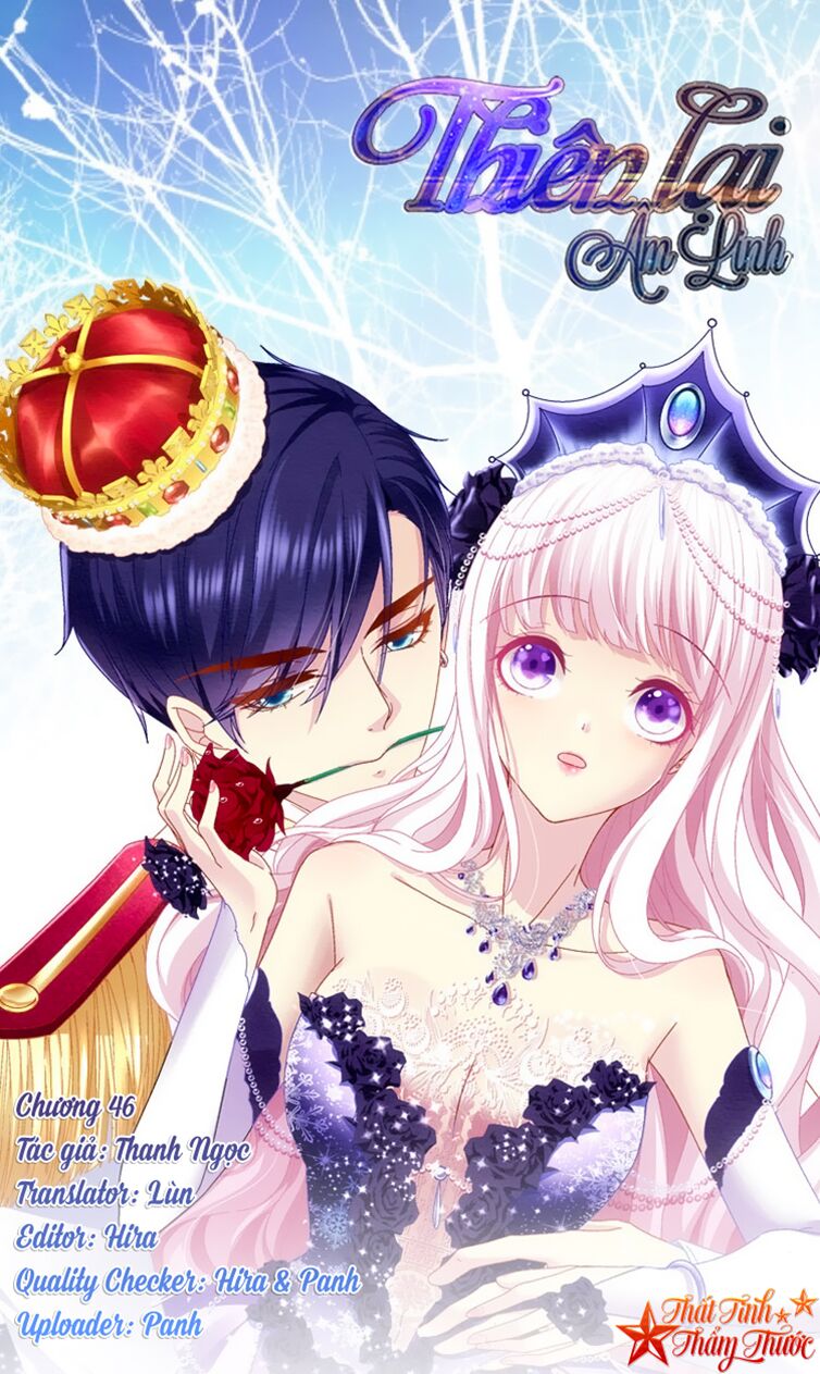 Thiên lại âm linh: Chapter 46