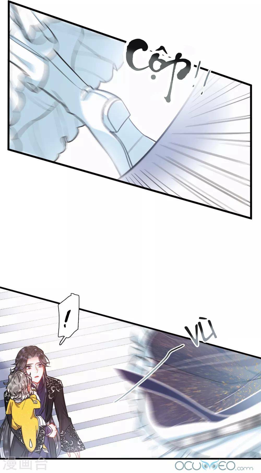 Danh Kiếm Chủng: Chapter 17