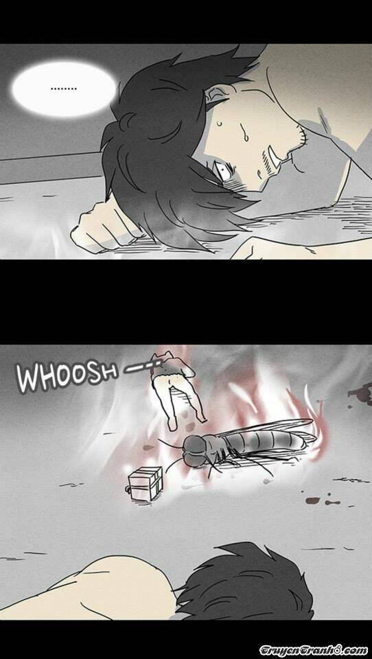 Những Câu Chuyện Bất Thường: Chapter 62