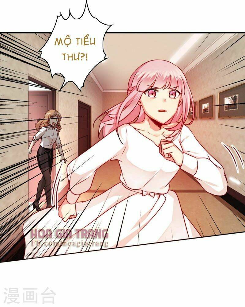 Phục Thù Thiếu Gia Tiểu Điềm Thê: Chapter 29