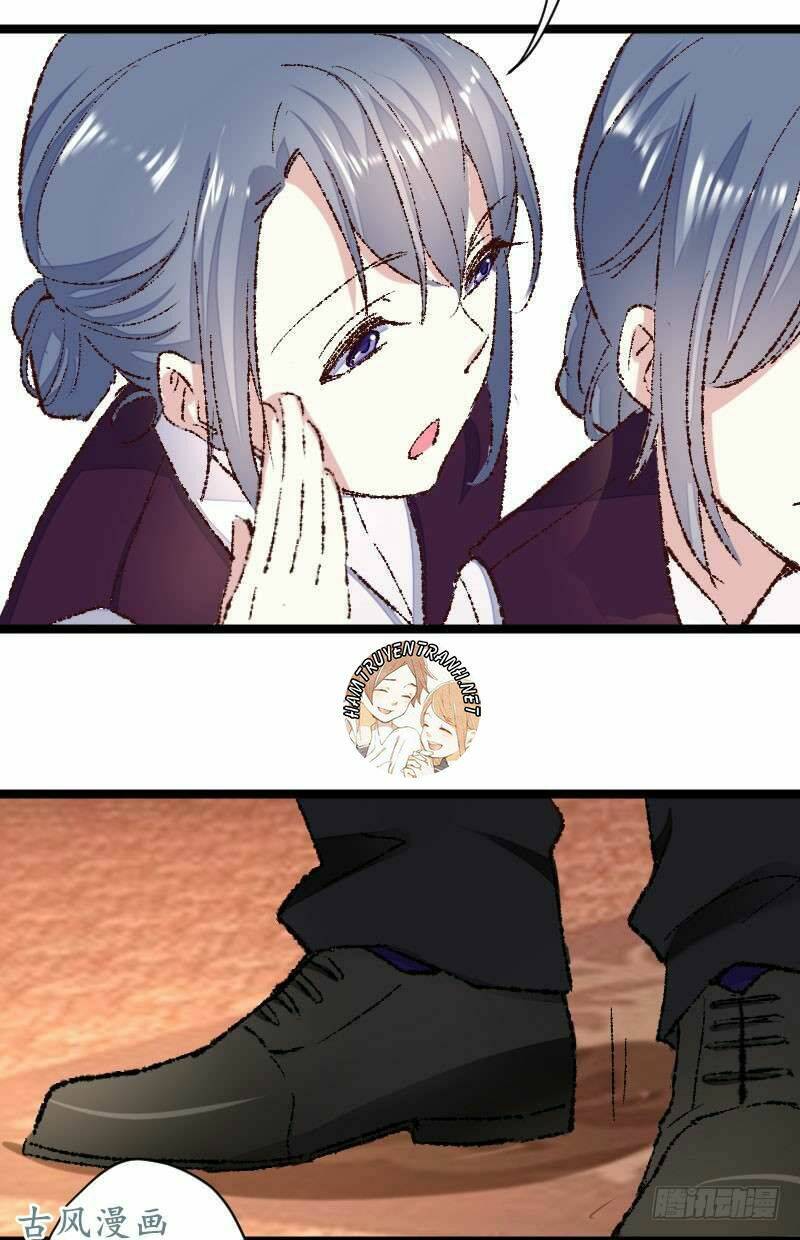 Mặt Nạ Mê Hoặc: Chapter 44