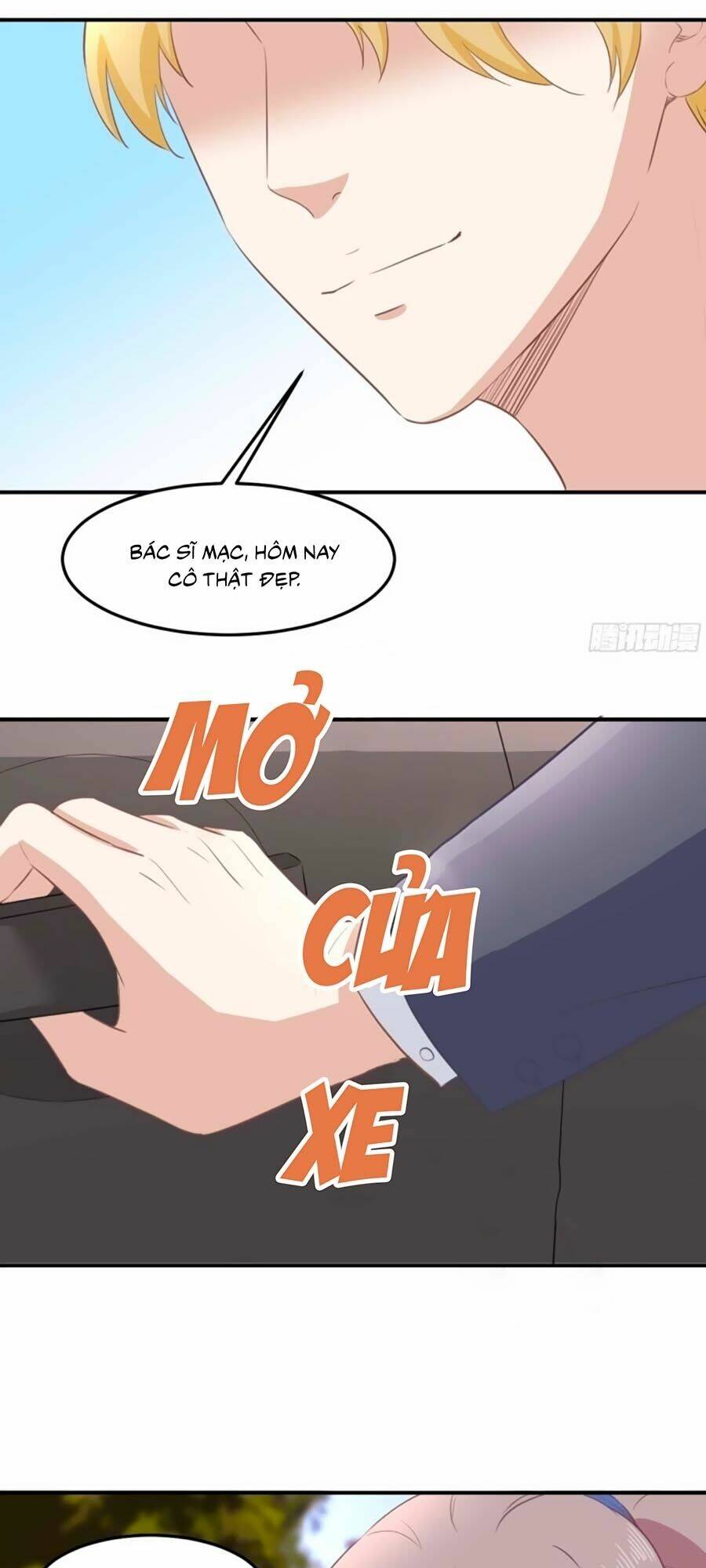 Một Đời An Nhiên: Chapter 28