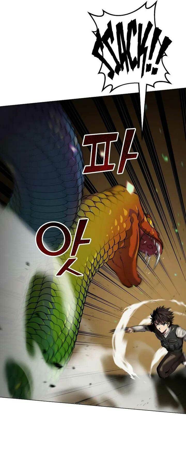 Con Đường Diệt Thần: Chapter 11