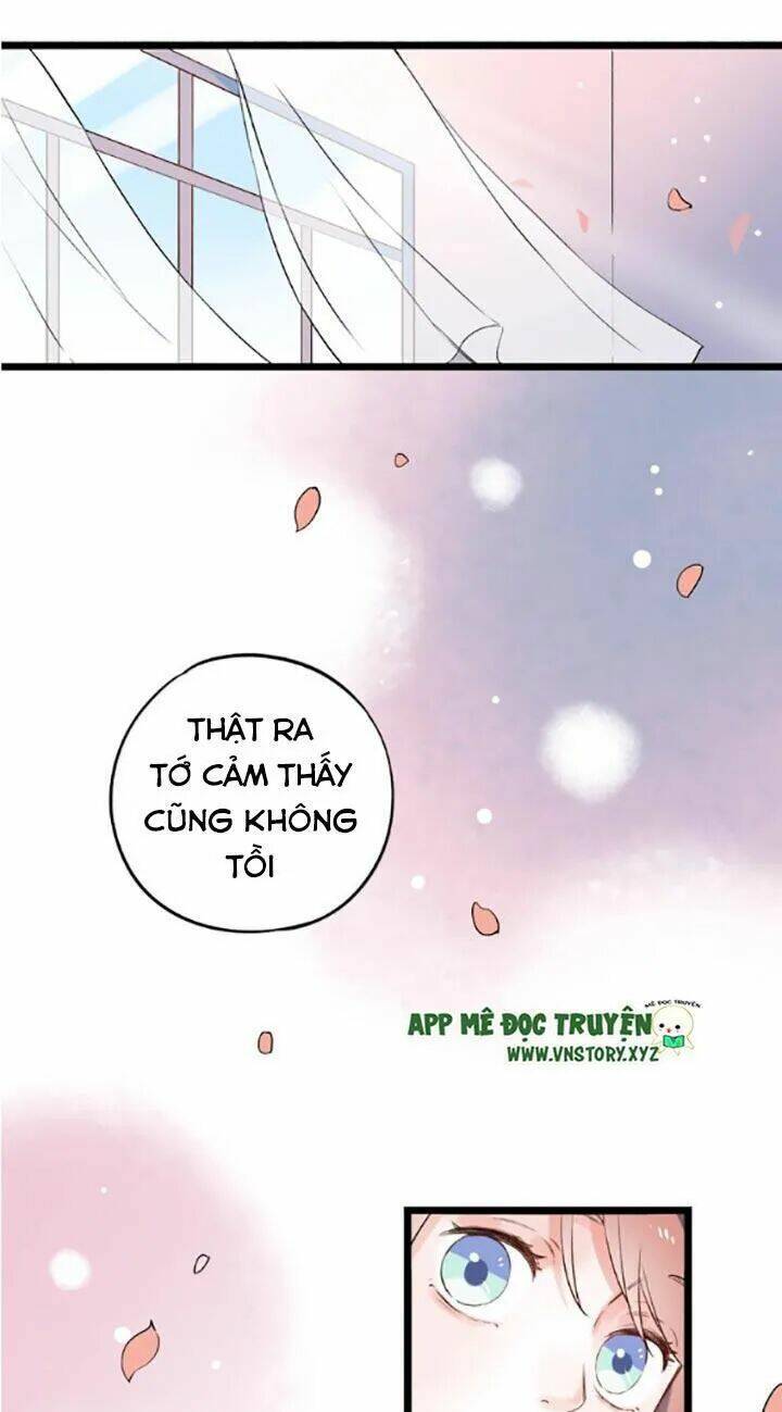 Trạch Thượng Tịch Mịch Huỳnh Hỏa: Chapter 37