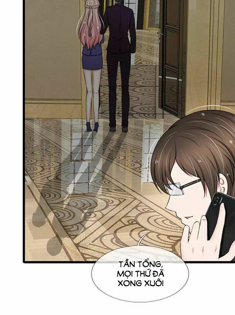 Phúc Hắc Lão Công Buông Em Ra: Chapter 63