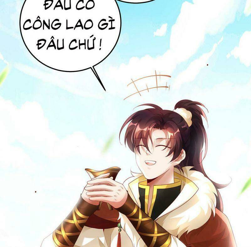 Thiên Kim Bất Hoán: Chapter 76