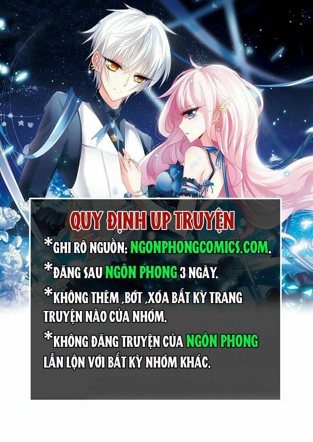 Thu La: Chapter 28