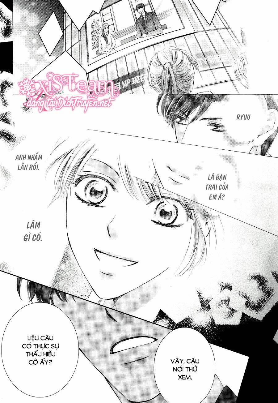 Ai Rồi Cũng Phải Kết Hôn: Chapter 20