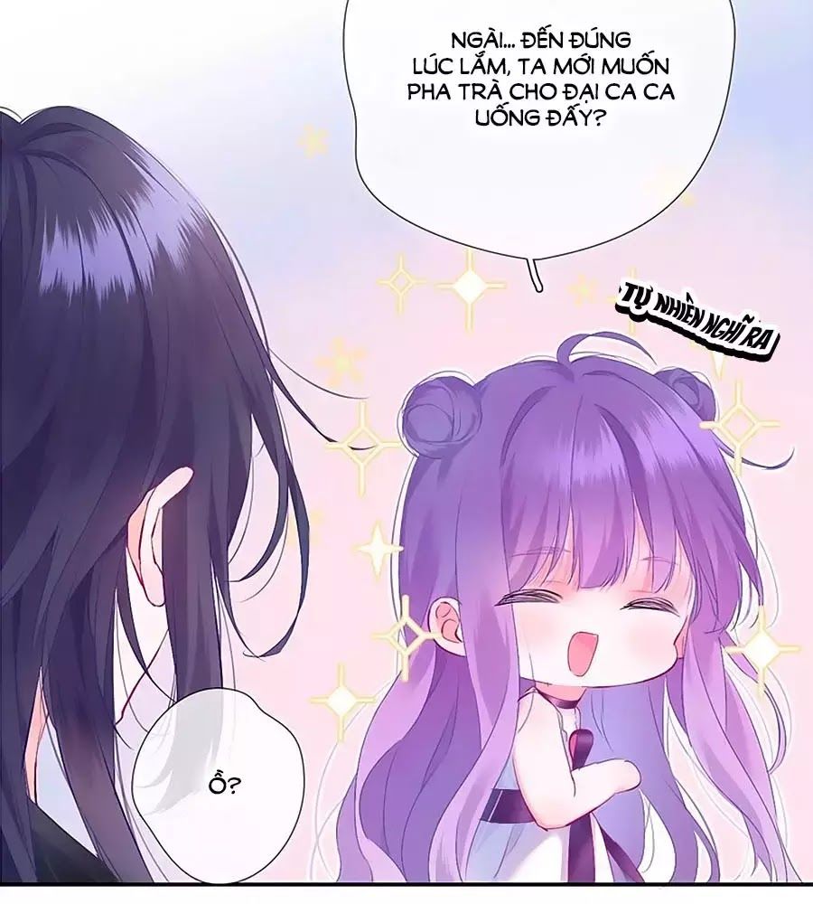 Kiều Nhi Hư Quá Nha: Chapter 10