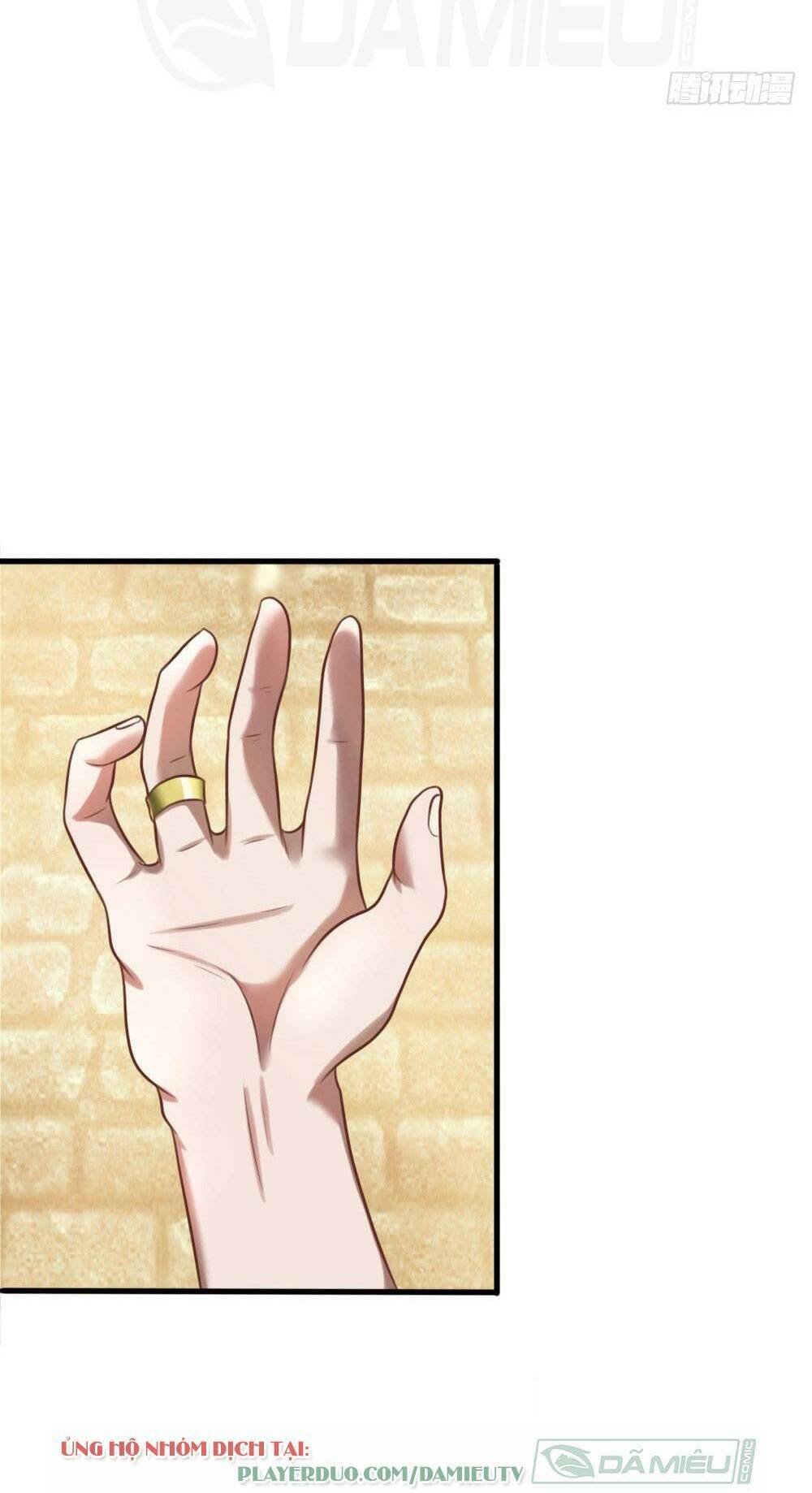 Vô Địch Kiếm Thần: Chapter 11