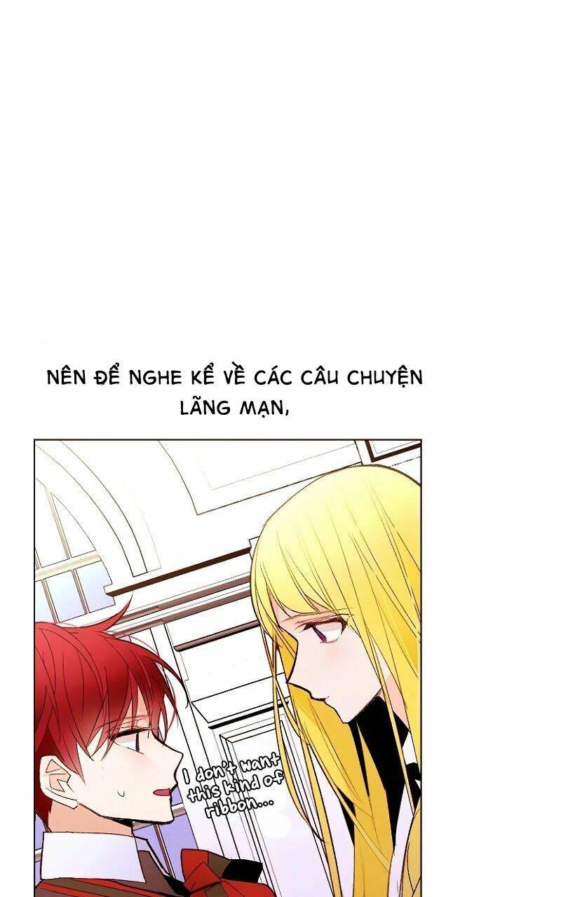 Cuộc Sống Rập Khuôn Của Một Quý Cô Tái Sinh!: Chapter 44