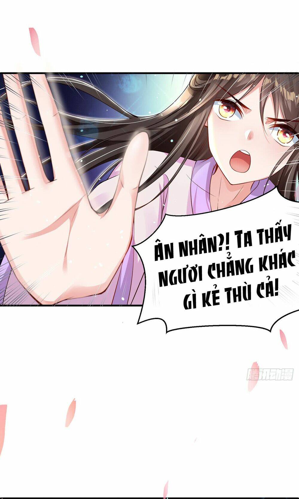 Kinh Thế Cuồng Phi: Chapter 4