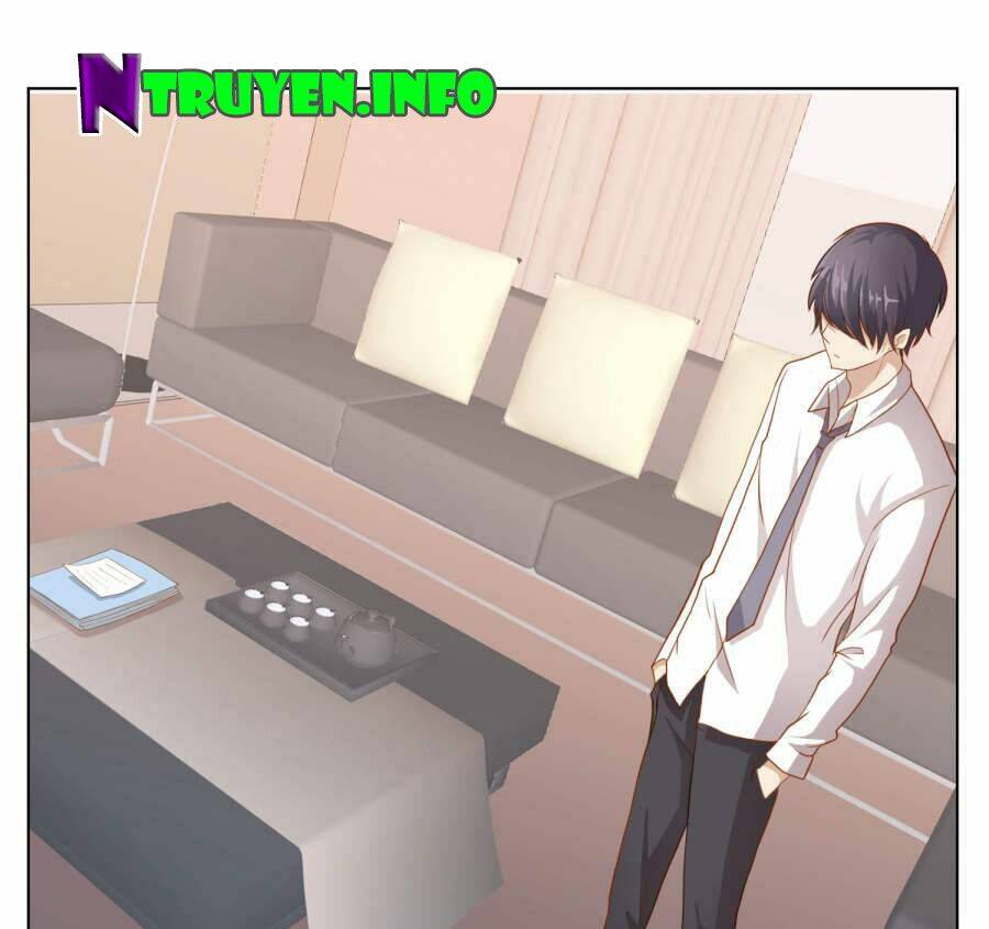 Đào Sắc Tinh Quang: Chapter 22
