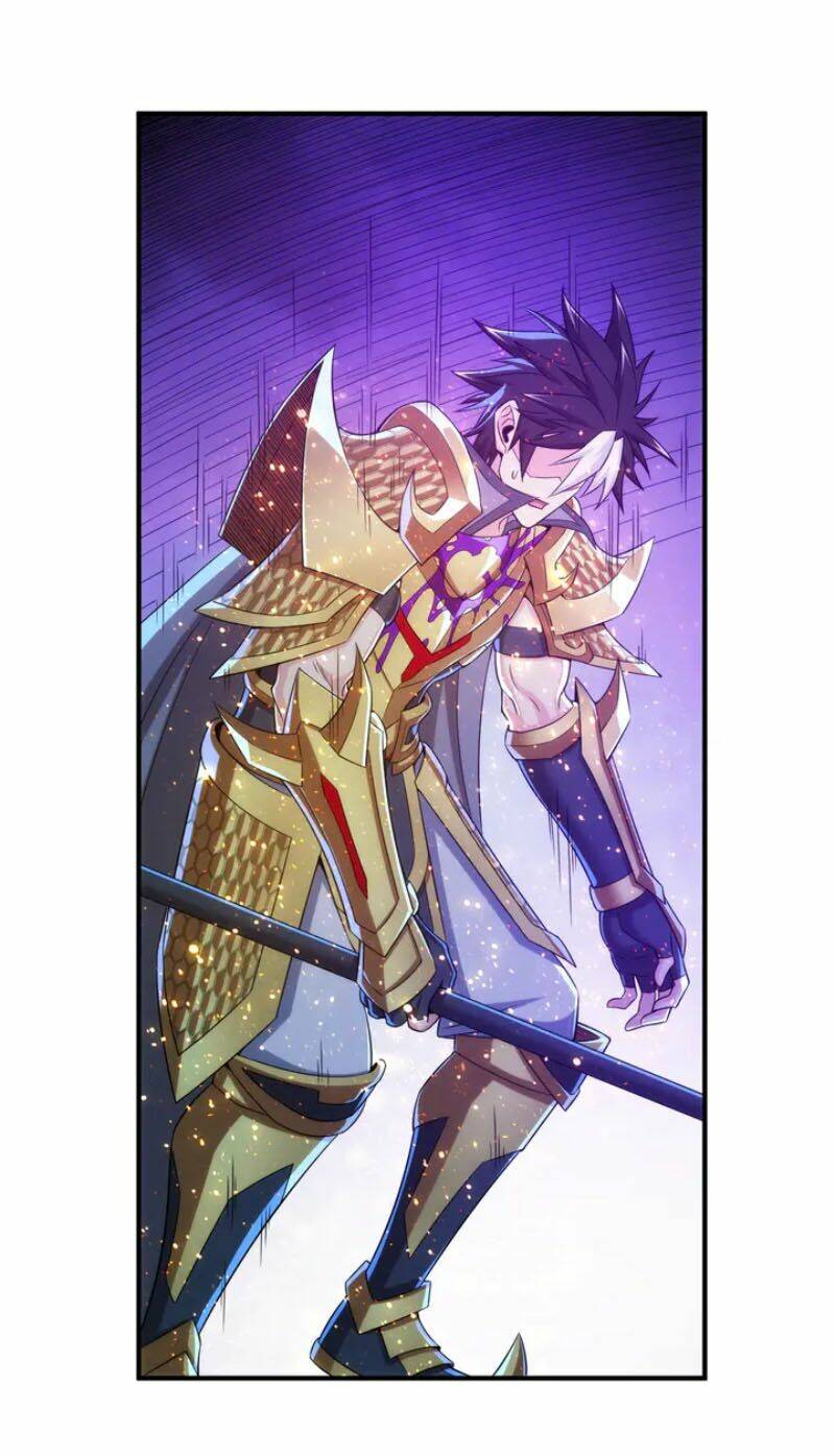 Rich Player - Người Chơi Khắc Kim: Chapter 220