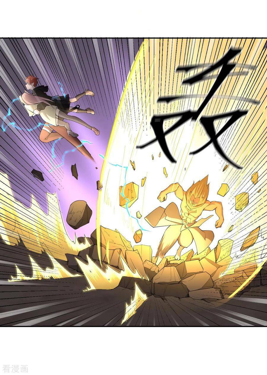 Nghịch Thiên Tiên Mệnh: Chapter 73