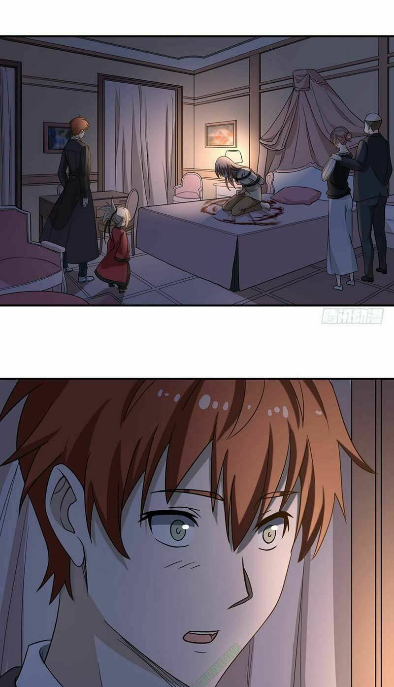 Nghịch Thiên Tiên Mệnh: Chapter 3