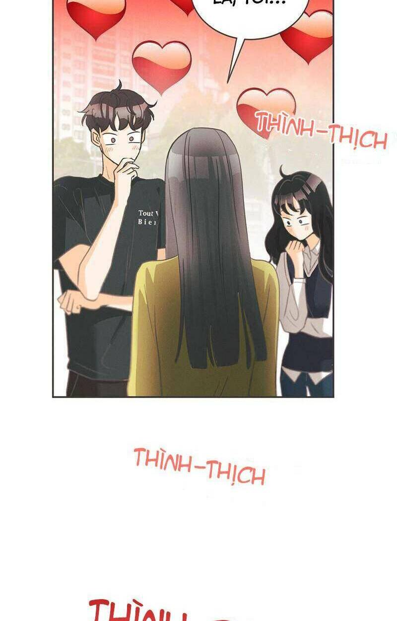 Giấc Mộng Đêm Hè: Chapter 6