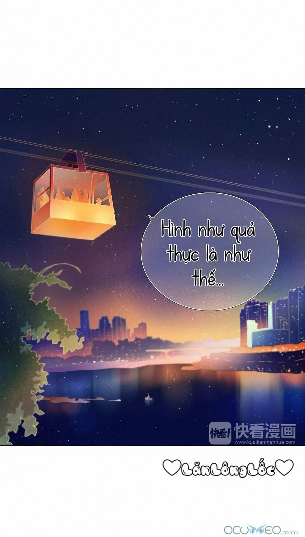 Kế Hoạch Trái Tim: Chapter 26