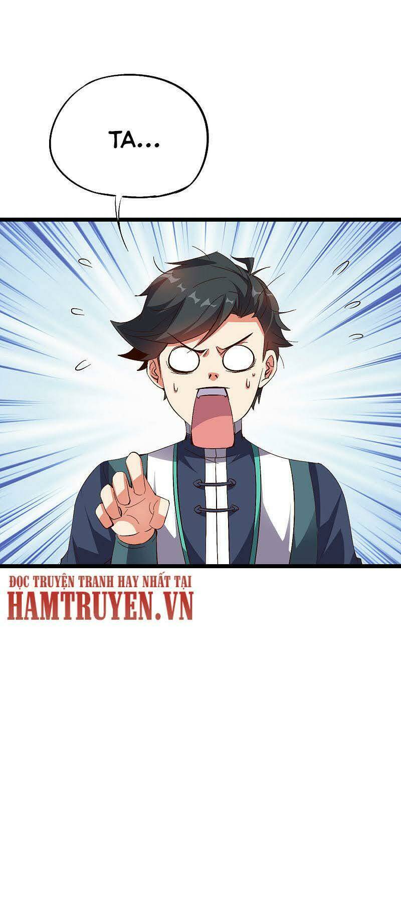 Phục Thiên Thánh Chủ: Chapter 64