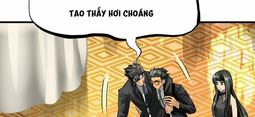 Vua Sinh Tồn: Chapter 79