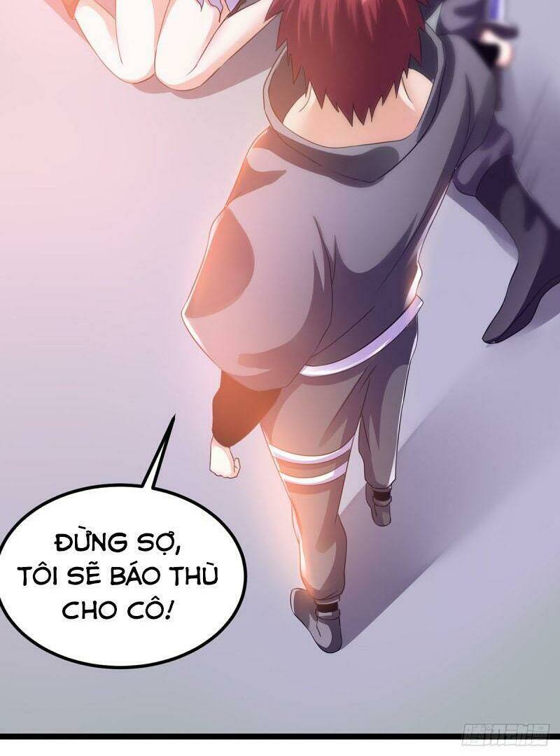 Tiên Vương Trùng Sinh: Chapter 142