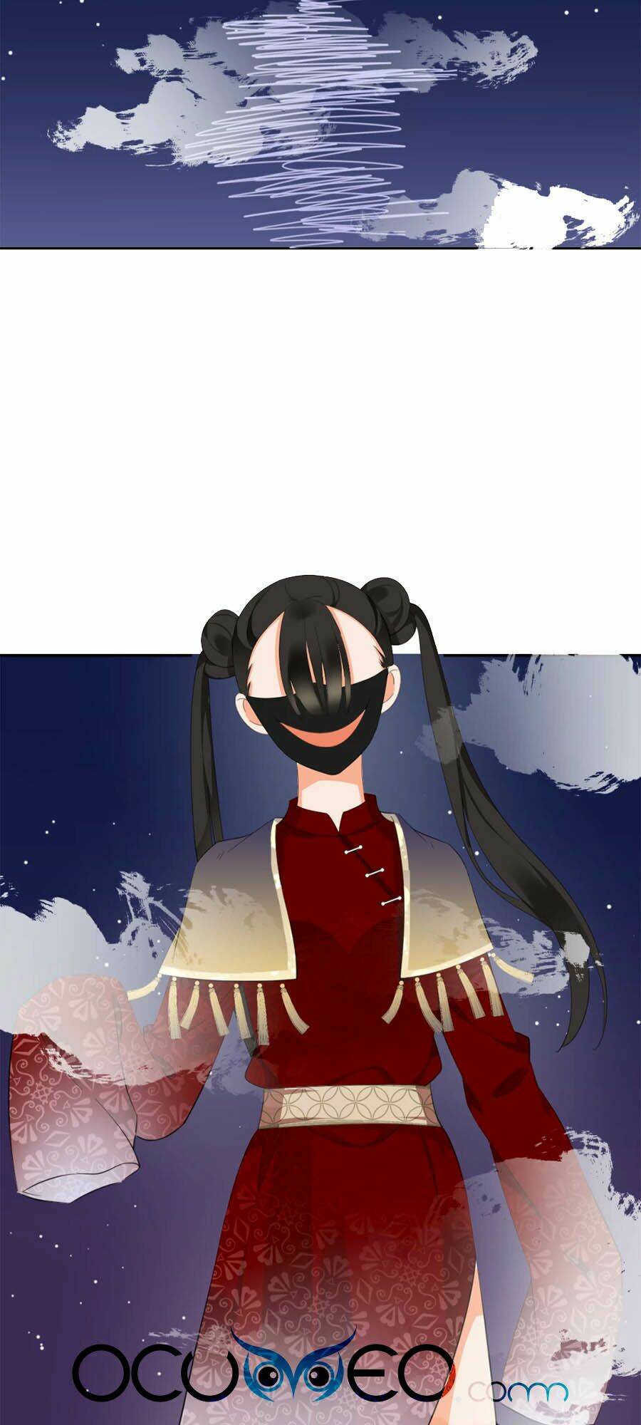 Yển Sư Yêu Hậu: Chapter 13