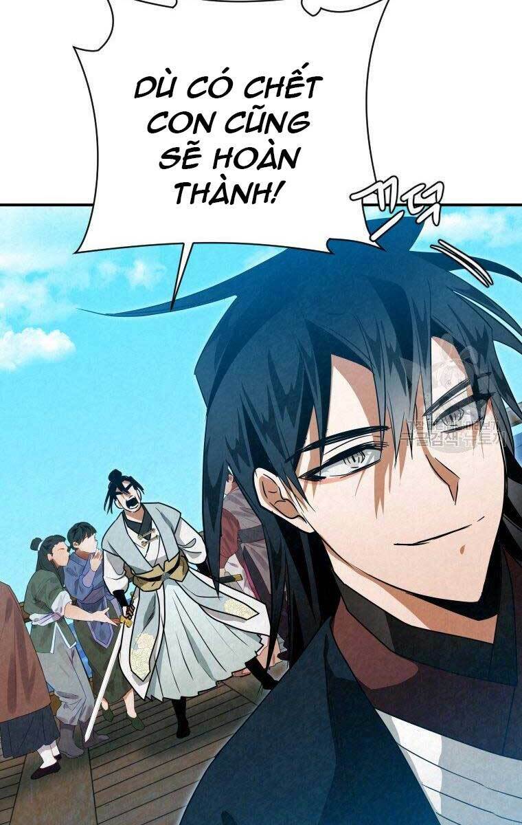 Thời Đại Hoàng Kim Của Thiên Kiếm: Chapter 33