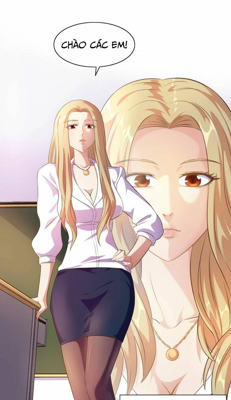 Kết Hôn Không Dễ: Chapter 20