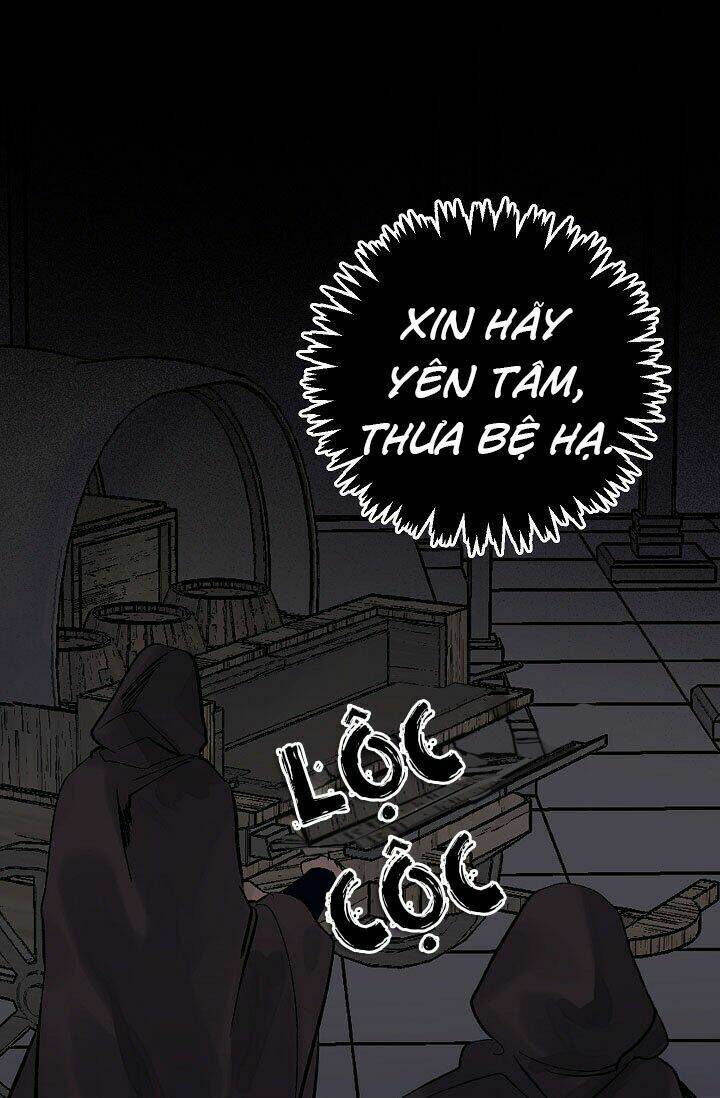 Tình Điên Dại: Chapter 23