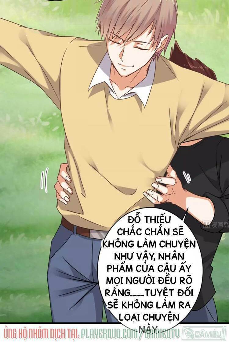 Địa Phủ Khai Phá Thương: Chapter 79