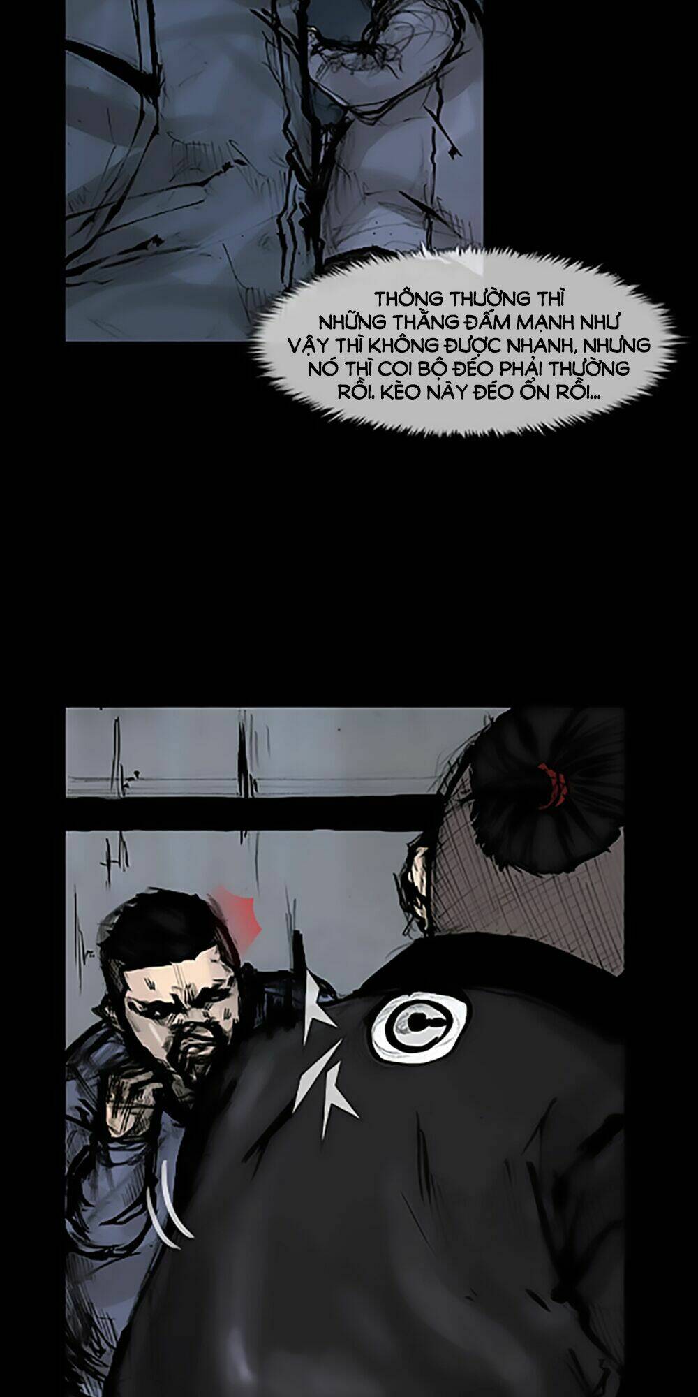 Độc Cô Tiền Truyện: Chapter 78