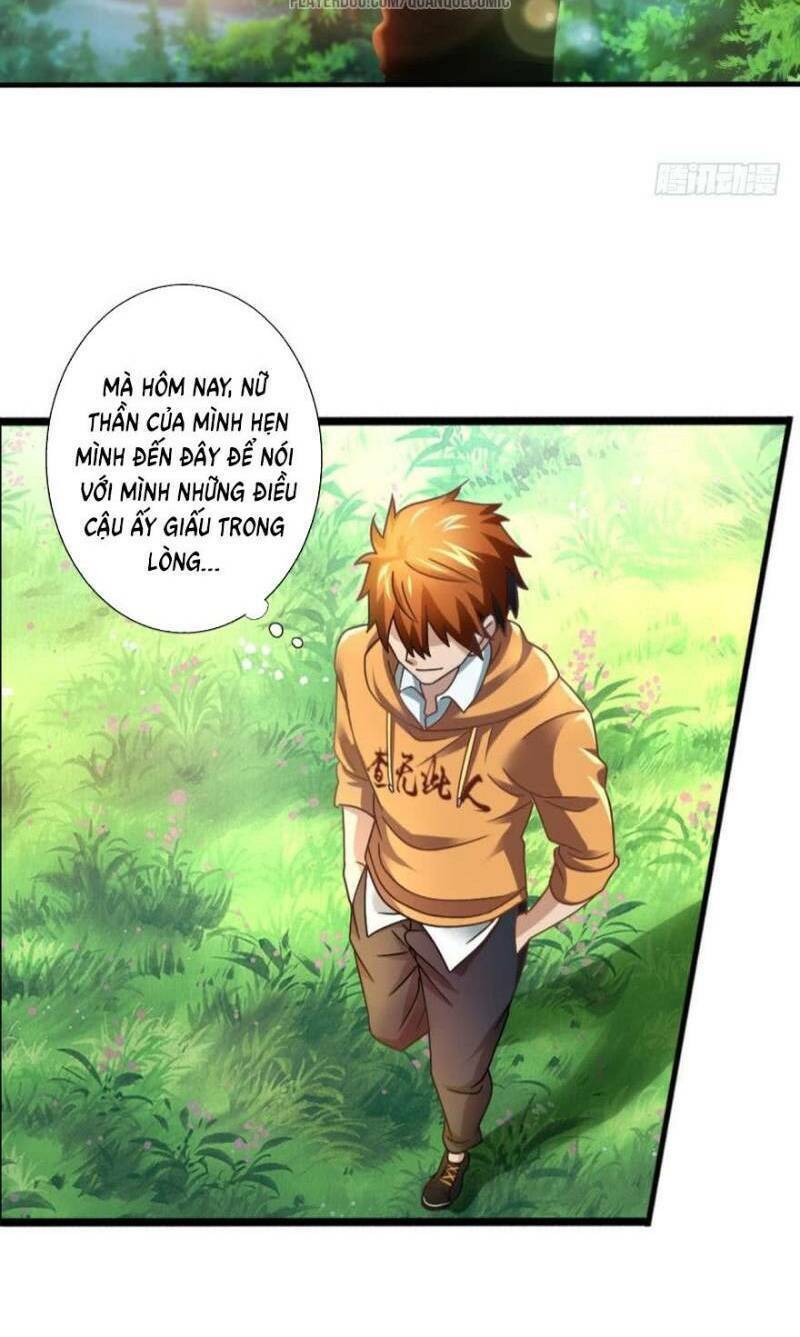 Ta Có Di Sản Tại Dị Giới: Chapter 6