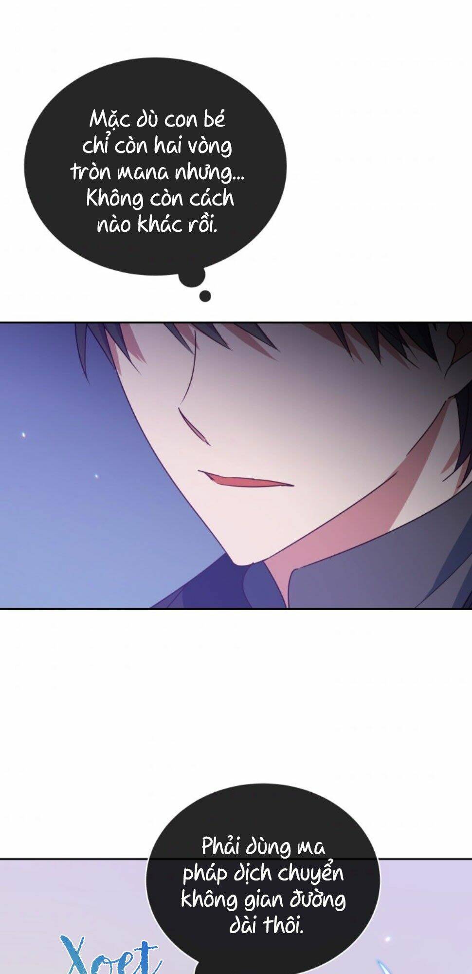 Nàng Elizabeth Thuần Khiết: Chapter 36