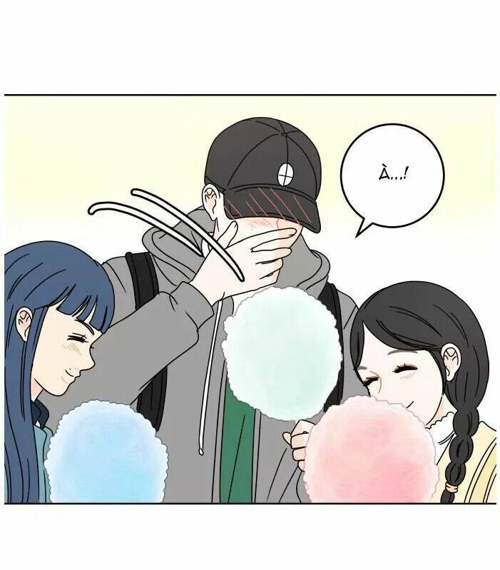 30 Phút Bước Đi Bên Em: Chapter 70
