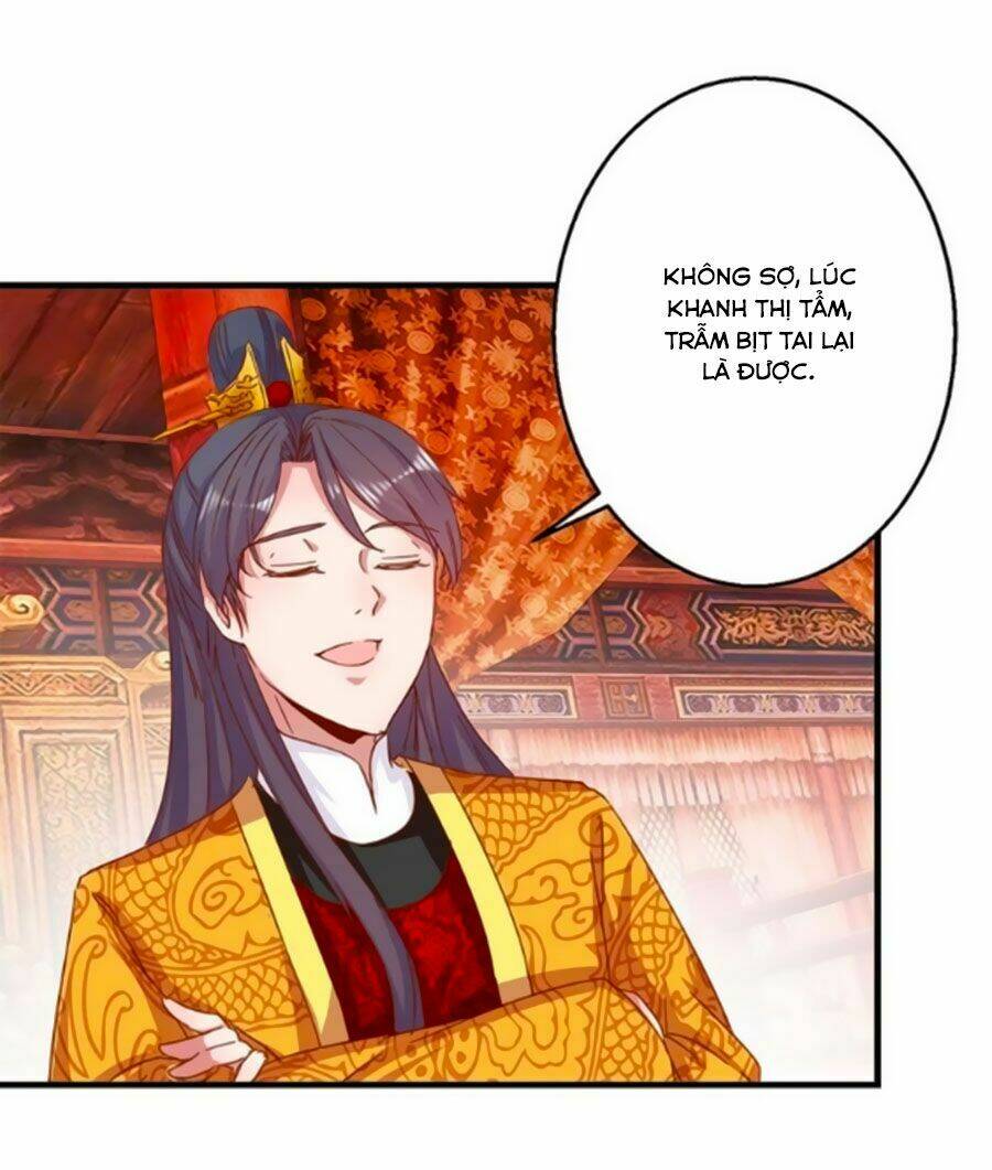 Hoàng Thượng Ở Trên, Thần Ở Dưới: Chapter 10